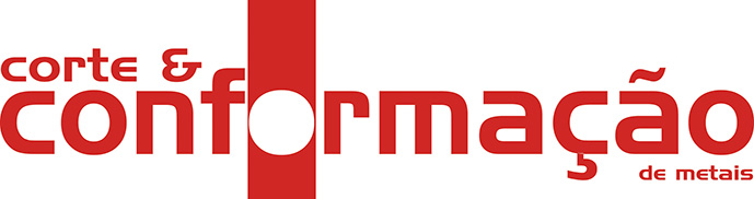 Logo Corte & Conformação de Metais
