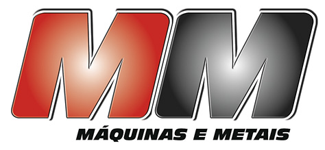 Logo Máquinas e Metais